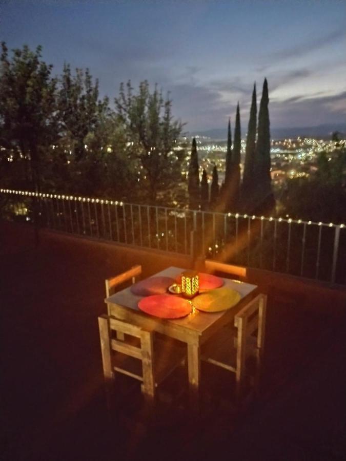 Hotel El Meson Del Quijote San Miguel de Allende Exteriér fotografie